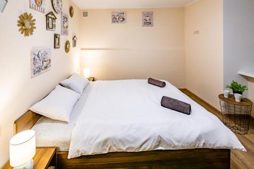 Apartamento Romari Rynok Square 3