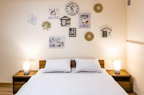 Apartamento Romari Rynok Square 3