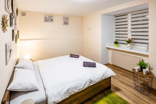 Apartamento Romari Rynok Square 3