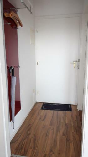 Apartamento Ferienwohnung Meeresbrise Cordy