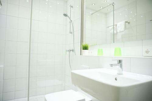 Apartamento Sonne Und Meer
