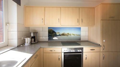 Apartamento Sonne Und Meer