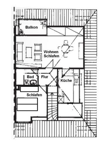 Apartamento Sonne Und Meer