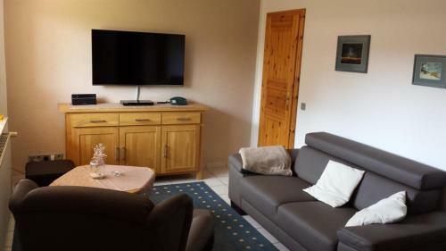 Apartamento Haus Uns Elke