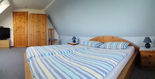 Apartamento Haus Uns Elke