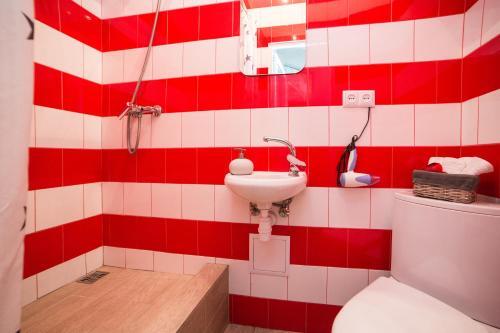 Apartamento ???????? Smart ???????? ? ?????? ??? ????