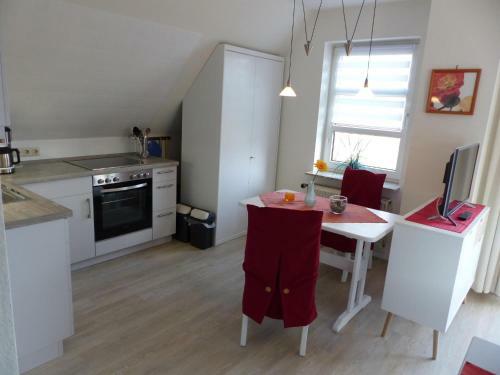 Apartamento Hus-palstek