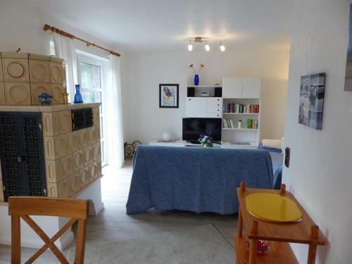Apartamento Hus-palstek