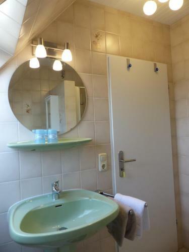 Apartamento Hus-palstek