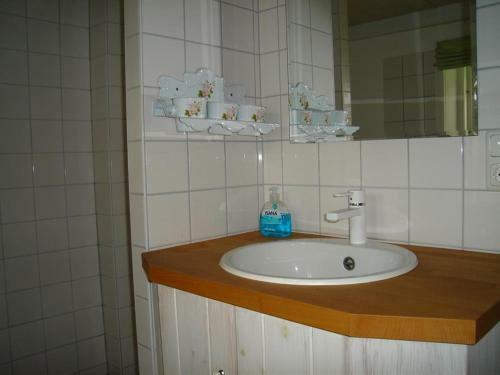 Apartamento Fischerkate Detlefsen