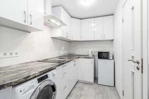 Vip Apartment