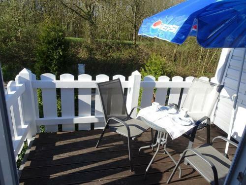 Apartamento Dietrichs Wentzelhof
