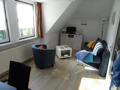 Apartamento Dietrichs Wentzelhof