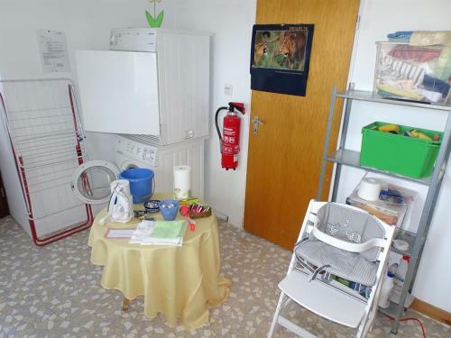 Apartamento Dietrichs Wentzelhof