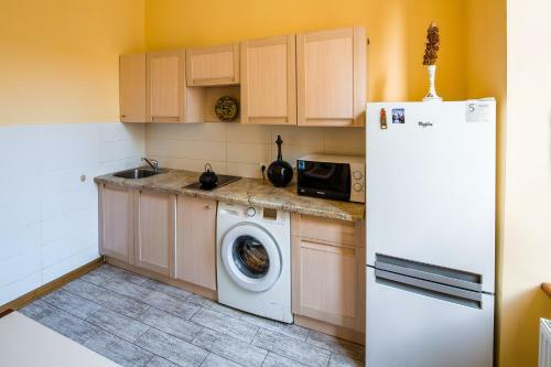 Apartamento Romari ???????????????