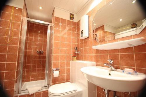 Apartamento Appartement Neptun (Gktz)