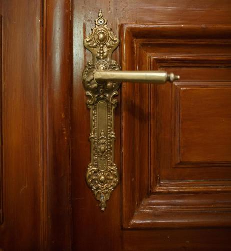 Grand Lviv Apartment I (1 Of 3)