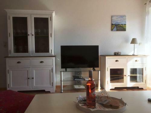 Apartamento Ferienwohnung Stadtfelder