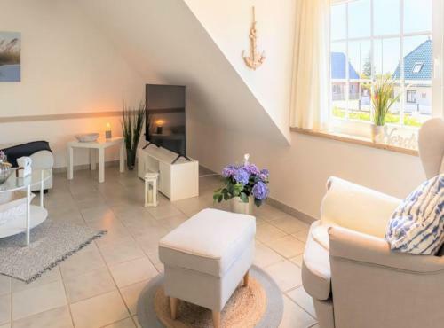 Apartamento Haus Georgi