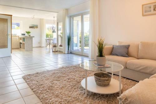 Apartamento Haus Georgi