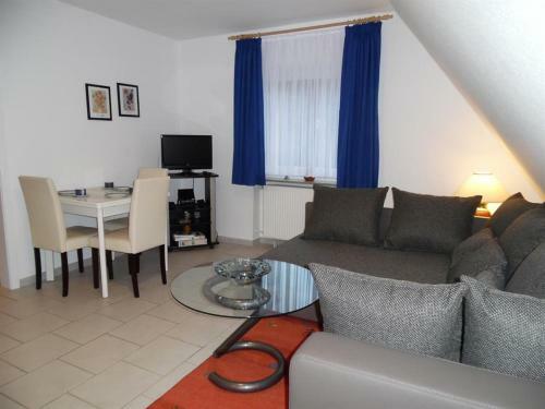 Apartamento Haus Tide