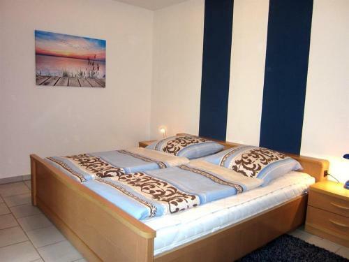 Apartamento Haus Tide
