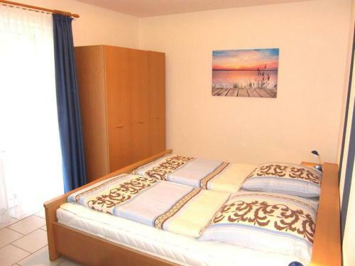 Apartamento Haus Tide