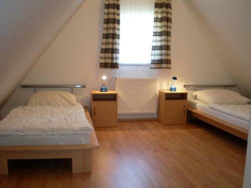 Apartamento Haus Tide