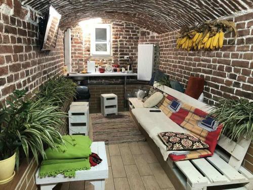 Etno Hostel