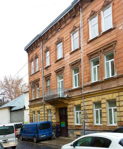 Etno Hostel