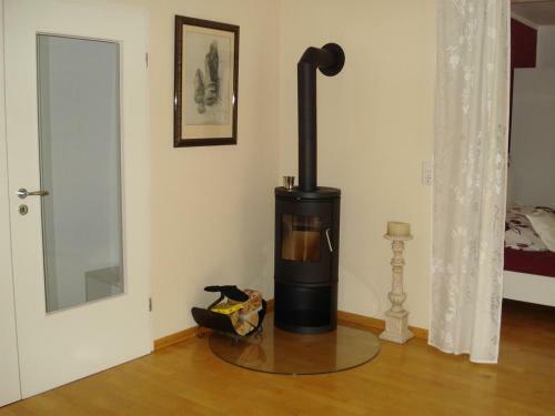 Apartamento Ferienwohnung Lutz Witt Hus