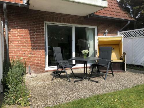 Apartamento Diekje Deel