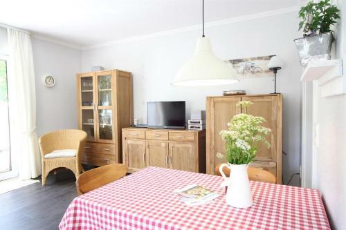 Apartamento Diekje Deel