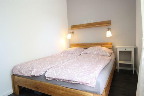 Apartamento Diekje Deel