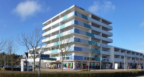 Apartamento Haus Luv Und Lee, App. 9,15,16