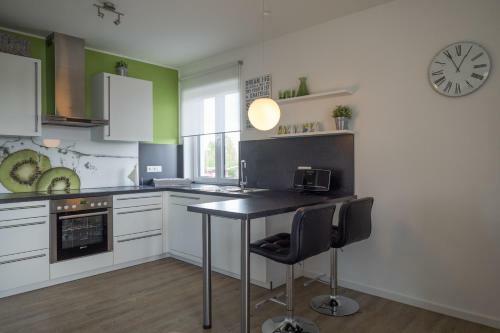 Apartamento Penthouse Im Dorf