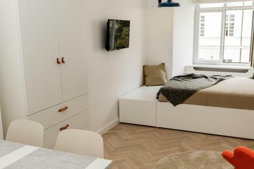 Art Of The Apartment