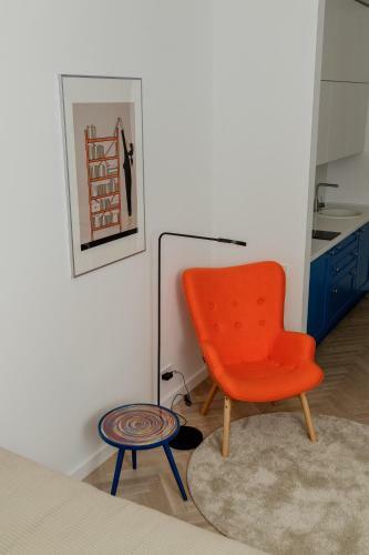 Art Of The Apartment