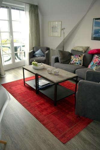 Apartamento Ordinger Diek Wohnung Ulstrup