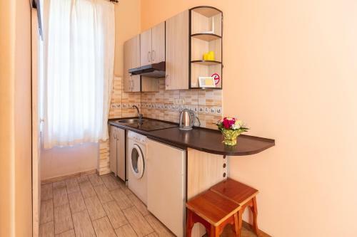 Apartamento Smart Lwow House
