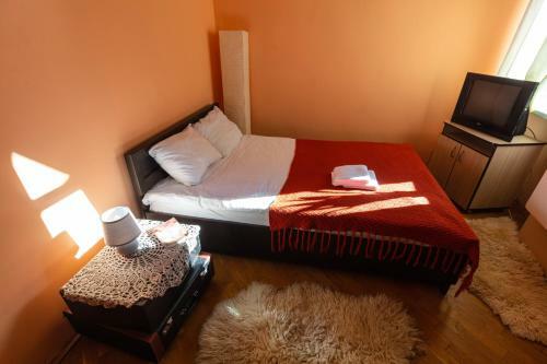 Apartamento Smart Lwow House