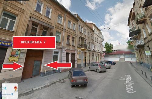 Apartamento ??????????? ??? ???? ? ??????????? ??????? ??????