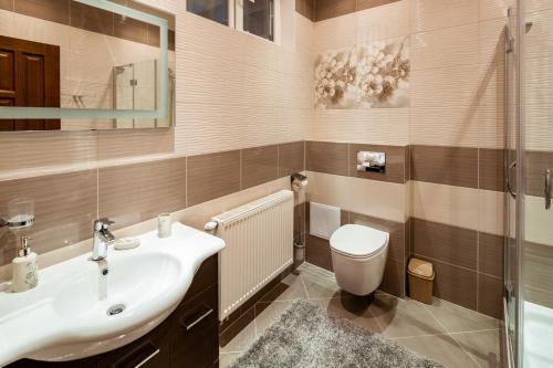 Alfa Apartments Svobody 31