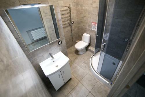 Apartamento Lviv4u