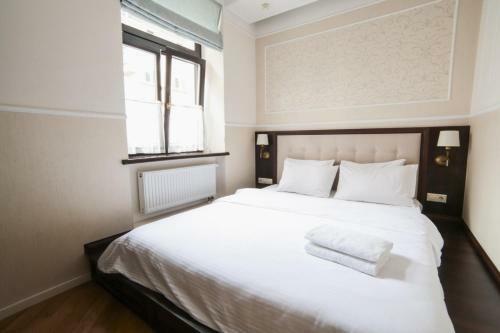 Apartamento Lviv4u
