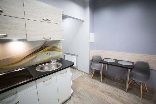 Apartamento Lviv4u