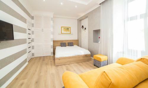 Apartamento Lviv4u