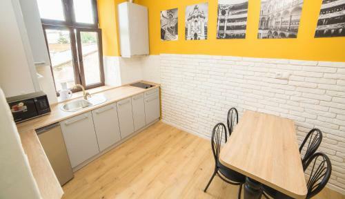 Apartamento Lviv4u