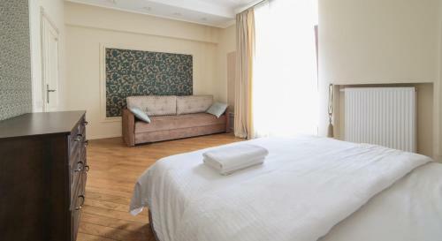 Apartamento Lviv4u