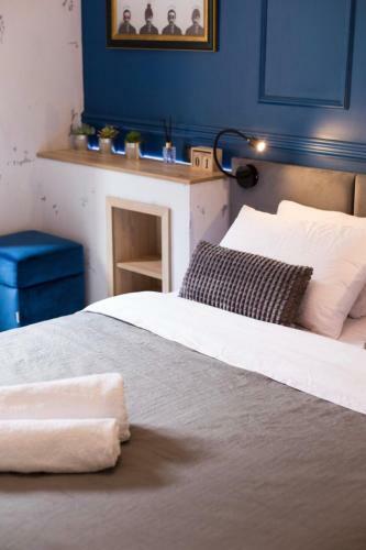 Apartamento Lviv4u